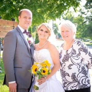 Meet your Posher, Tonya